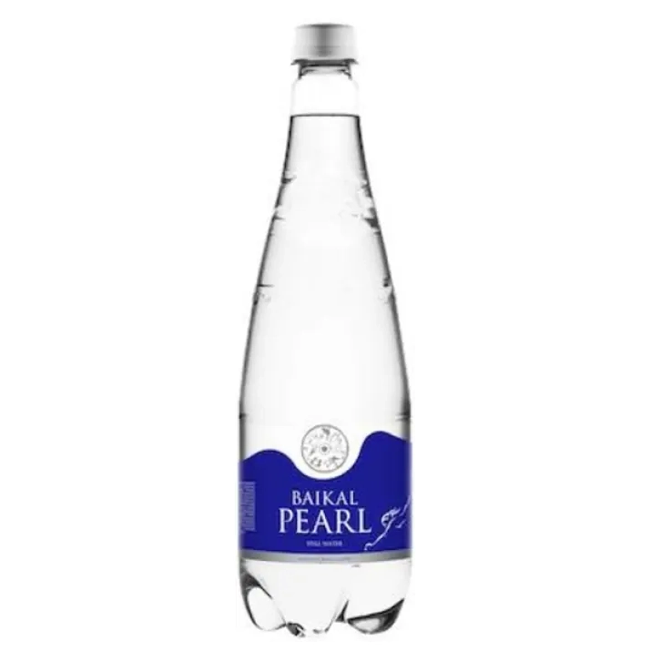Вода Жемчужина Байкала (BAIKAL PEARL) 1 л., негаз., пэт, уп. 6 шт. от магазина Vitarel