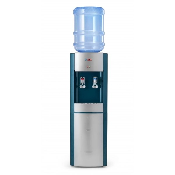 Кулер для воды LD-AEL-28 marengo/silver от магазина Одежда+