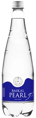 Вода "Baikal Pearl" (Жемчужина Байкала) 1 литр негазированная ПЭТ от магазина Одежда+