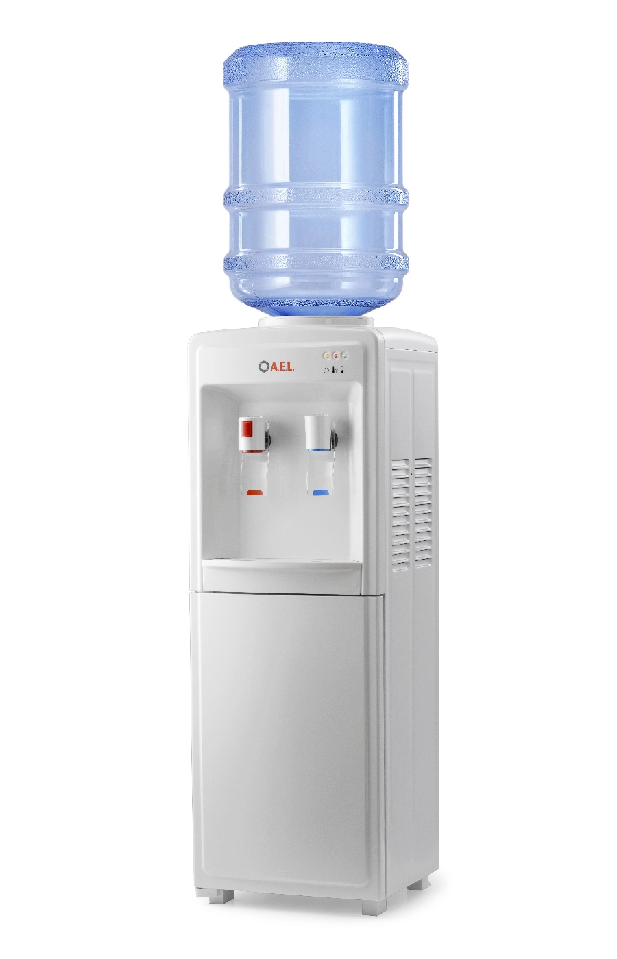 Кулер для воды LK-AEL-718C от магазина Одежда+