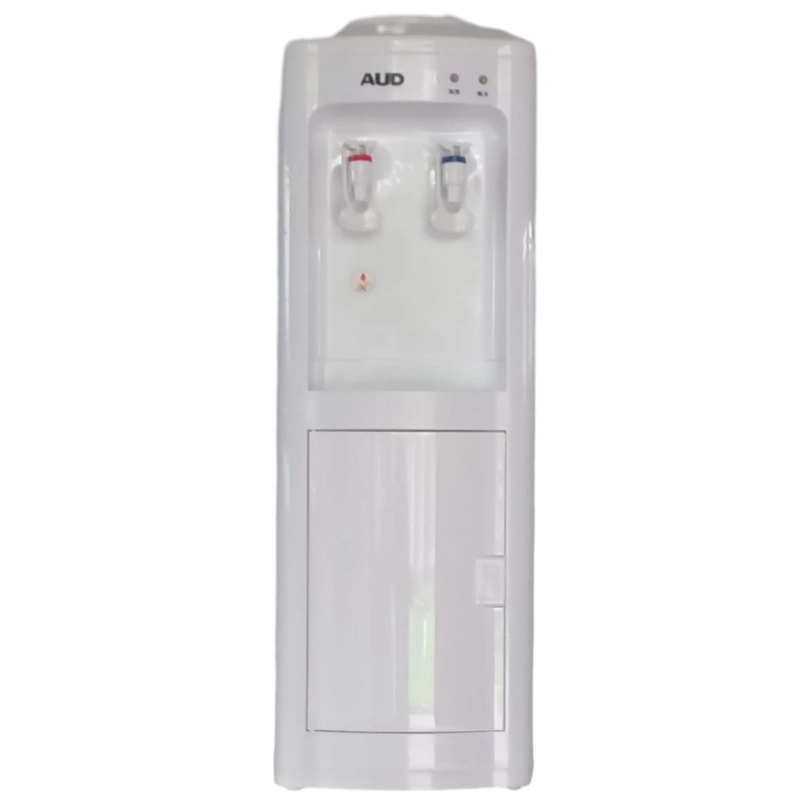 Кулер для воды AUD WS-LB белый