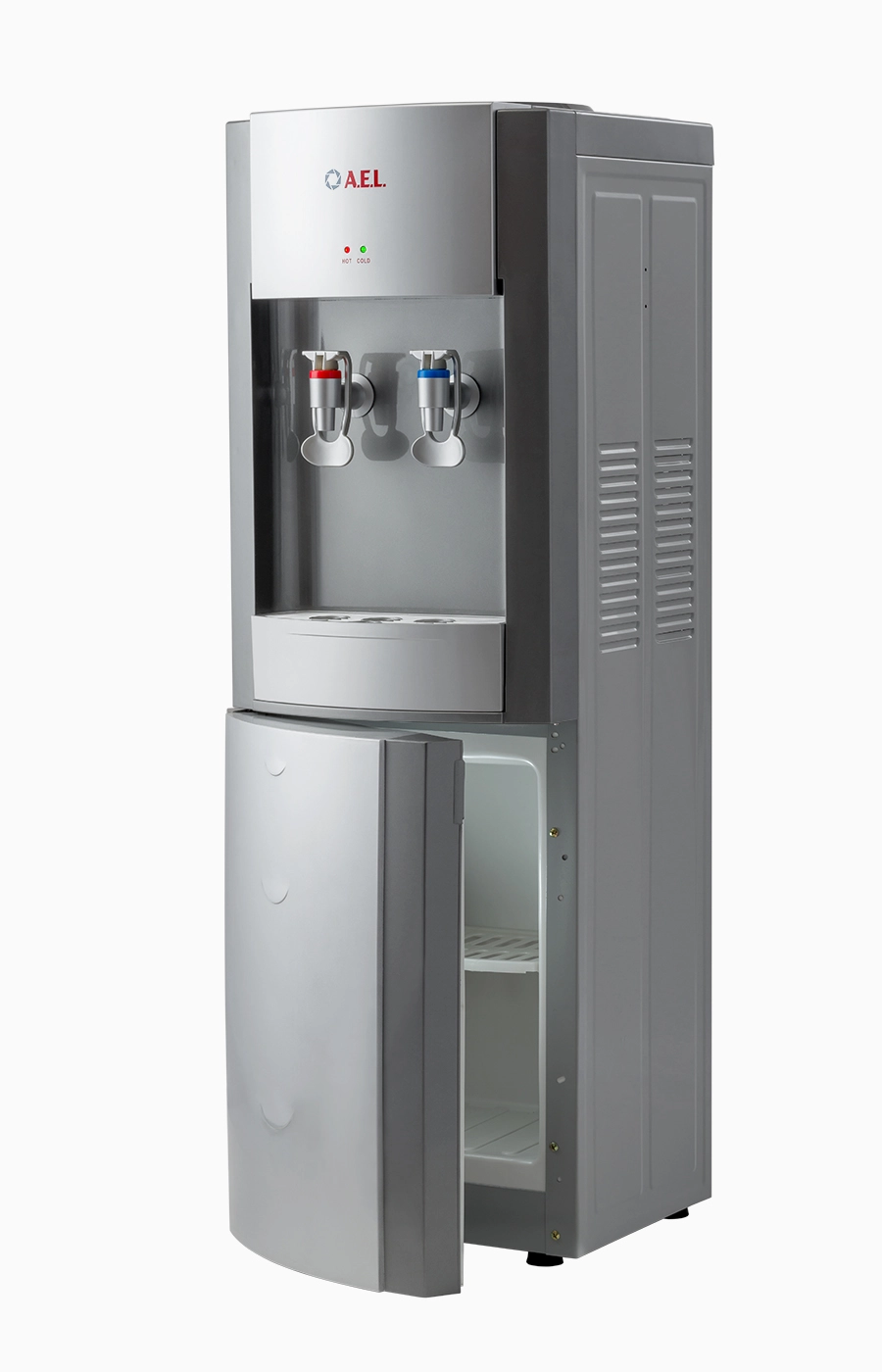 Кулер для воды LD-AEL-28c cool grey/silver от магазина Одежда+